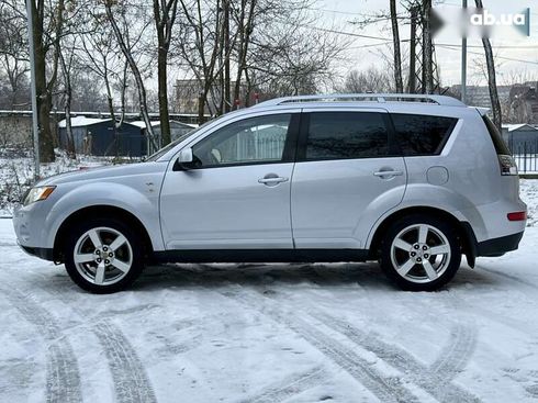 Mitsubishi Outlander XL 2007 - фото 18