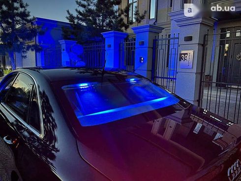 Audi A8 2015 - фото 25