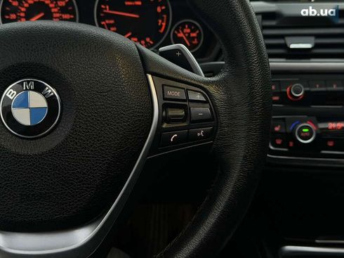BMW 3 серия 2014 - фото 22