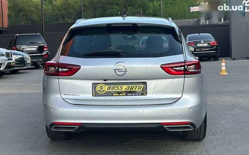 Opel Insignia 2022 - фото 5