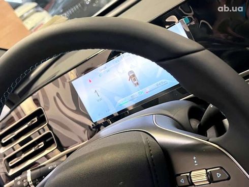 BYD Qin L 2024 - фото 27
