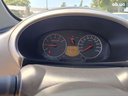 Nissan Micra 2006 - фото 20
