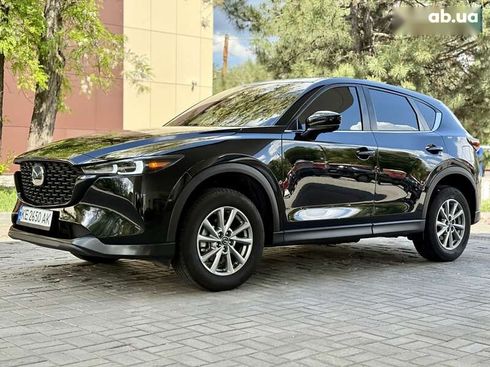 Mazda CX-5 2022 - фото 3