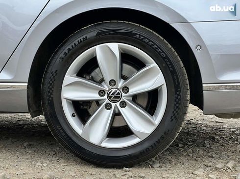 Volkswagen Passat 2022 - фото 23
