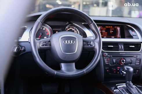 Audi A5 2011 - фото 16