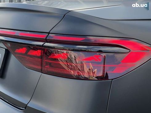 Audi S8 2022 - фото 14