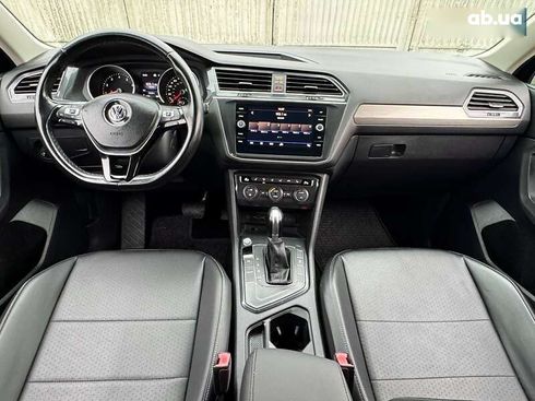Volkswagen Tiguan 2018 - фото 26