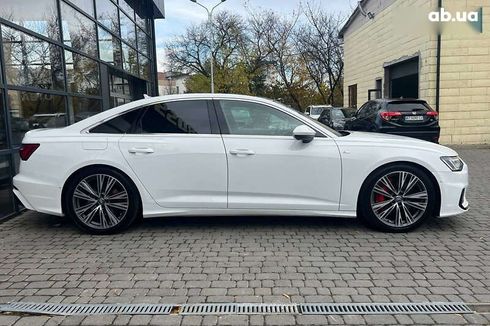 Audi A6 2018 - фото 8
