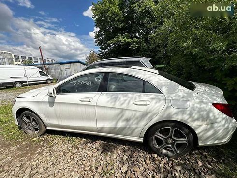 Mercedes-Benz CLA-Класс 2014 - фото 14