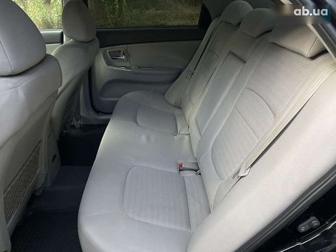 Kia Cerato 2008 - фото 22