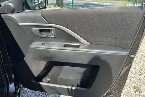 Mazda 5 2012 - фото 23