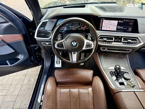 BMW X5 2019 - фото 30