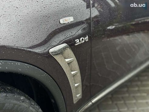 Infiniti QX70 2013 - фото 4