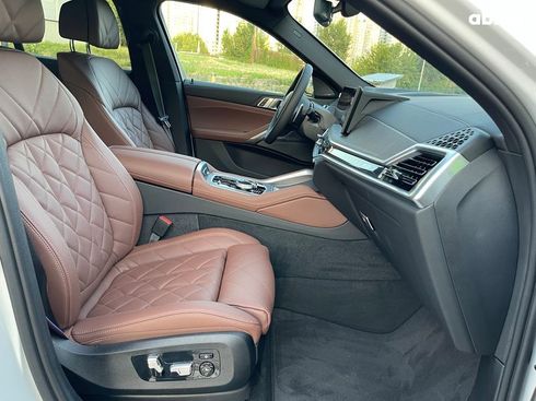 BMW X6 2023 - фото 14