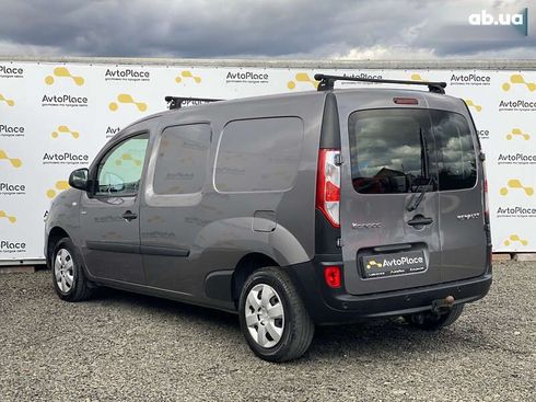Renault Kangoo 2019 - фото 14