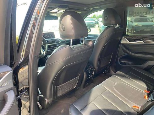 BMW X3 2019 - фото 26