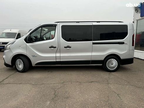 Fiat Talento 2018 - фото 3