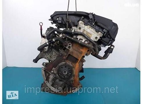 двигатель в сборе для BMW - купити на Автобазарі - фото 5