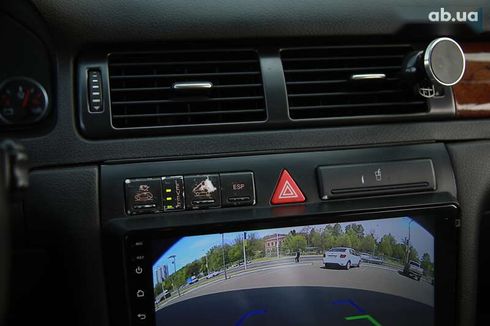 Audi a6 allroad 2002 - фото 14