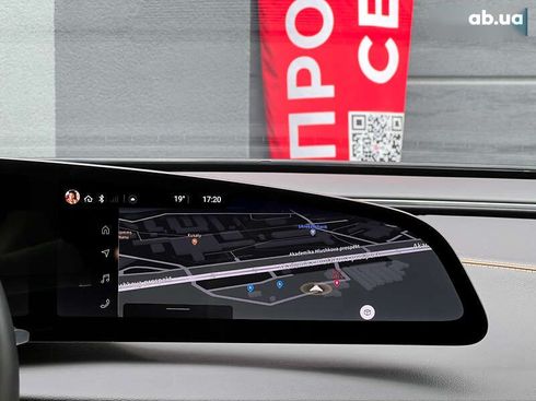 Lucid Motors Air 2023 - фото 25