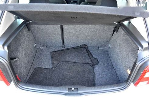 Volkswagen Golf 2003 - фото 20
