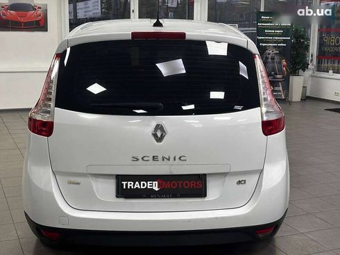 Renault grand scenic 2012 - фото 11