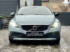 Купить Volvo V40 Cross Country бу в Украине - купить на Автобазаре
