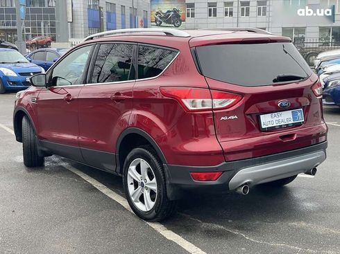 Ford Kuga 2016 - фото 8