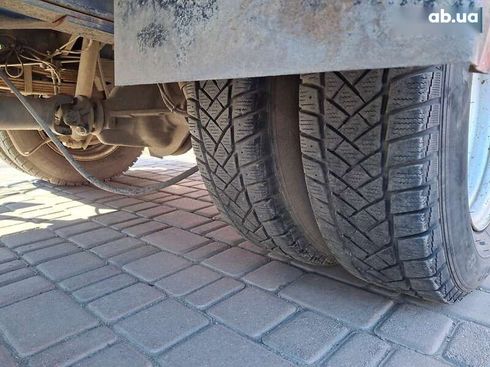 IVECO Daily 2015 - фото 20