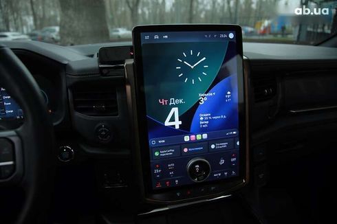 Ford f-150 2022 - фото 18