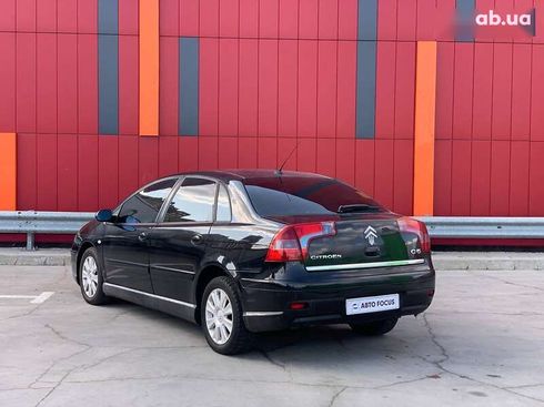Citroёn C5 2007 - фото 5
