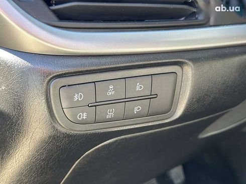 Fiat Tipo 2019 - фото 16