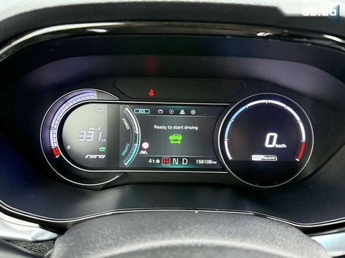 Kia Niro 2020 - фото 11