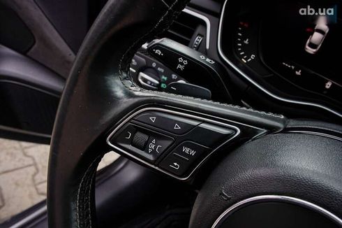 Audi S5 2018 - фото 21