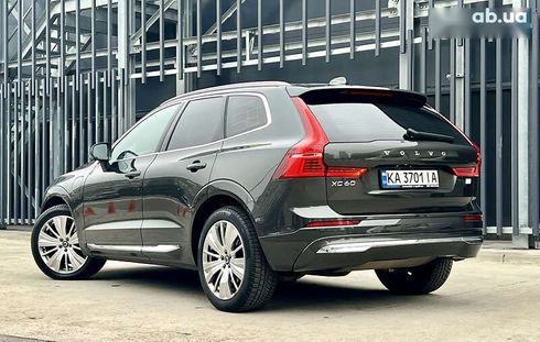 Volvo XC60 2021 - фото 9