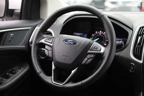 Ford Edge 2023 - фото 12