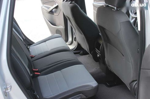 Ford Escape 2019 - фото 20