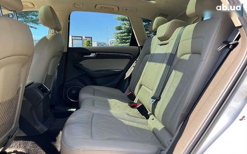 Audi Q5 2015 - фото 12