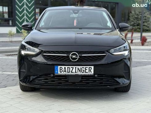 Opel Corsa-e 2020 - фото 7