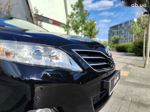 Toyota Camry 2009 - фото 30