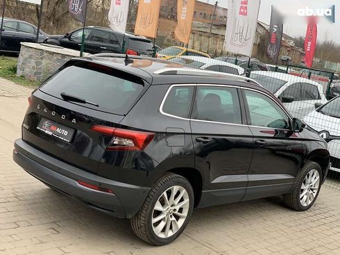 Skoda Karoq 2020 - фото 16