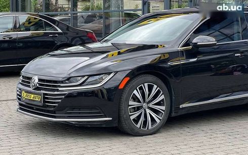 Volkswagen Arteon 2018 - фото 7