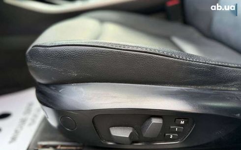BMW X3 2012 - фото 11