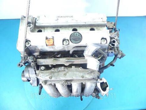 двигатель в сборе для Honda Accord - купити на Автобазарі - фото 2
