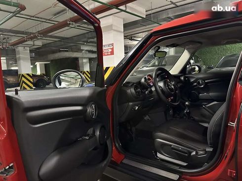 MINI Hatch 2016 - фото 16