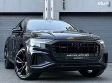 Купити Audi бу в Києві - купити на Автобазарі