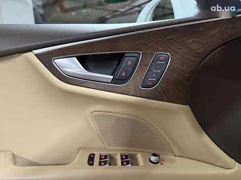 Audi A7 2014 - фото 29