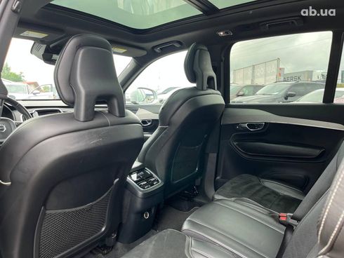 Volvo XC90 2016 черный - фото 32