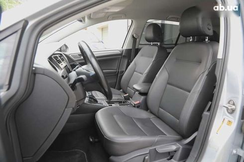 Volkswagen e-Golf 2015 - фото 5