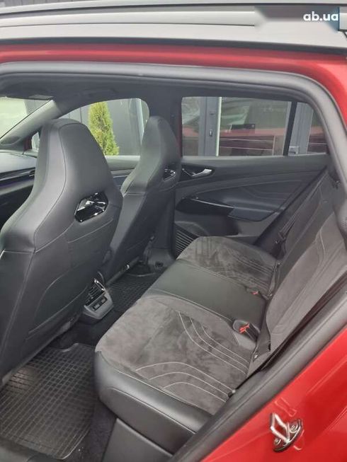 Volkswagen ID.4 GTX 2021 - фото 18